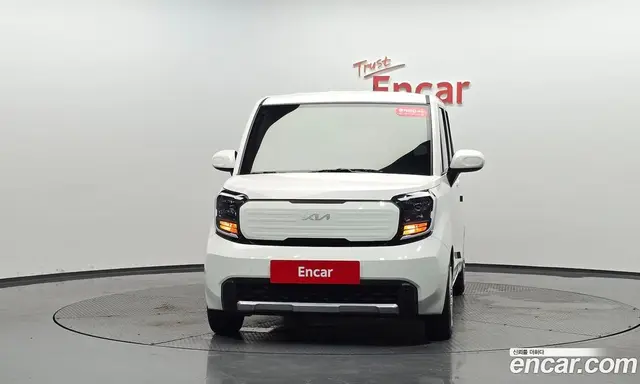Kia Ray 2024 1.0 автомат (гидро), миниатюра 2