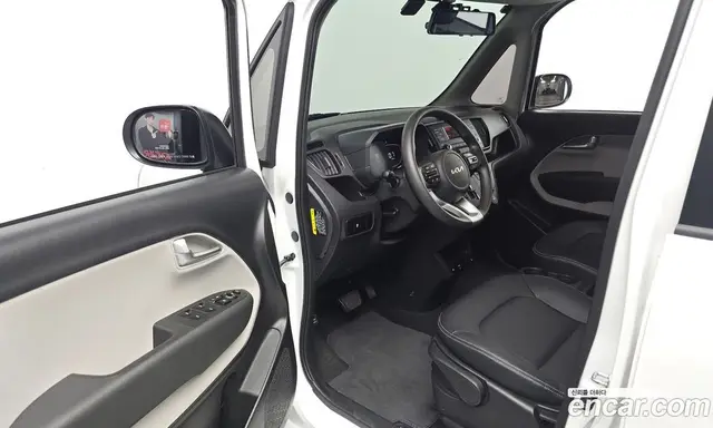 Kia Ray 2024 1.0 автомат (гидро), миниатюра 12