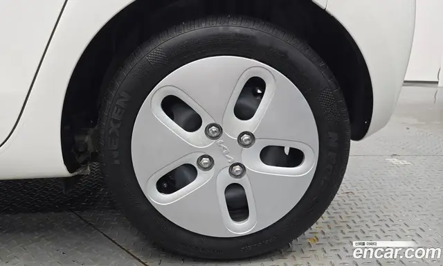 Kia Ray 2024 1.0 автомат (гидро), миниатюра 6