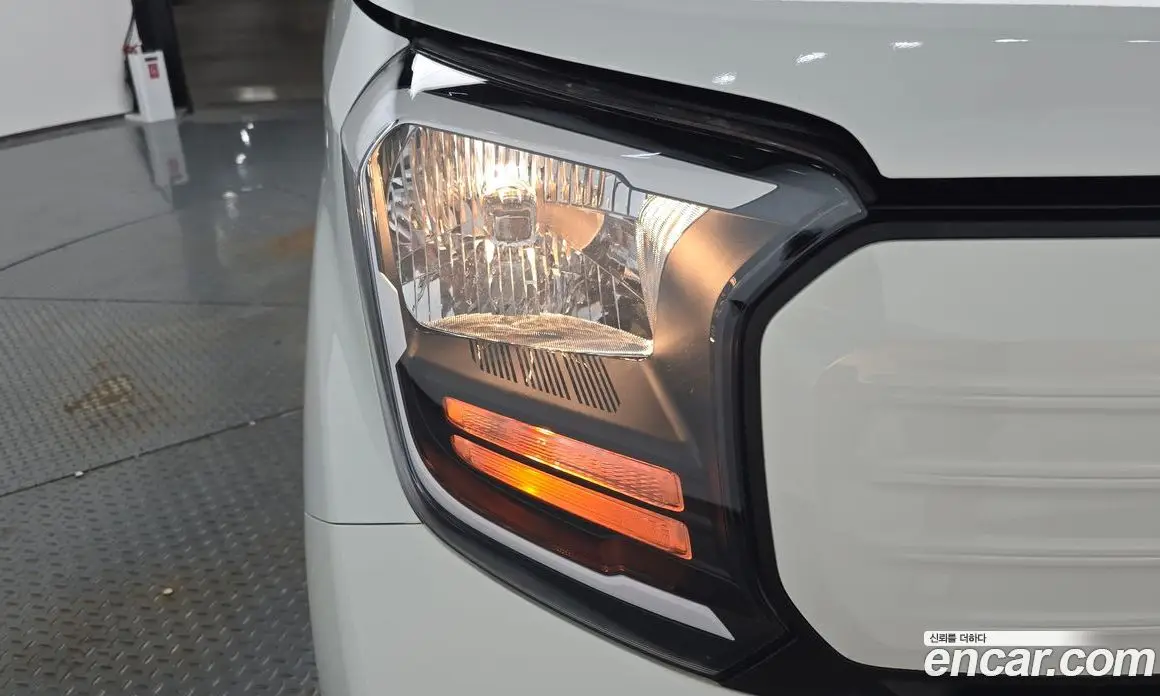 Kia Ray 2024 1.0 автомат (гидро), фото 7