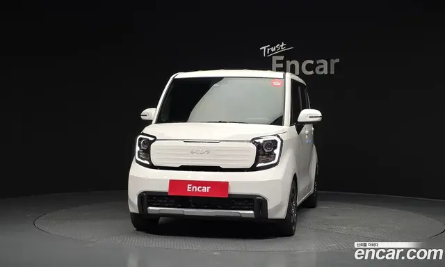 Kia Ray 2026 1.0 автомат (гидро), миниатюра 3