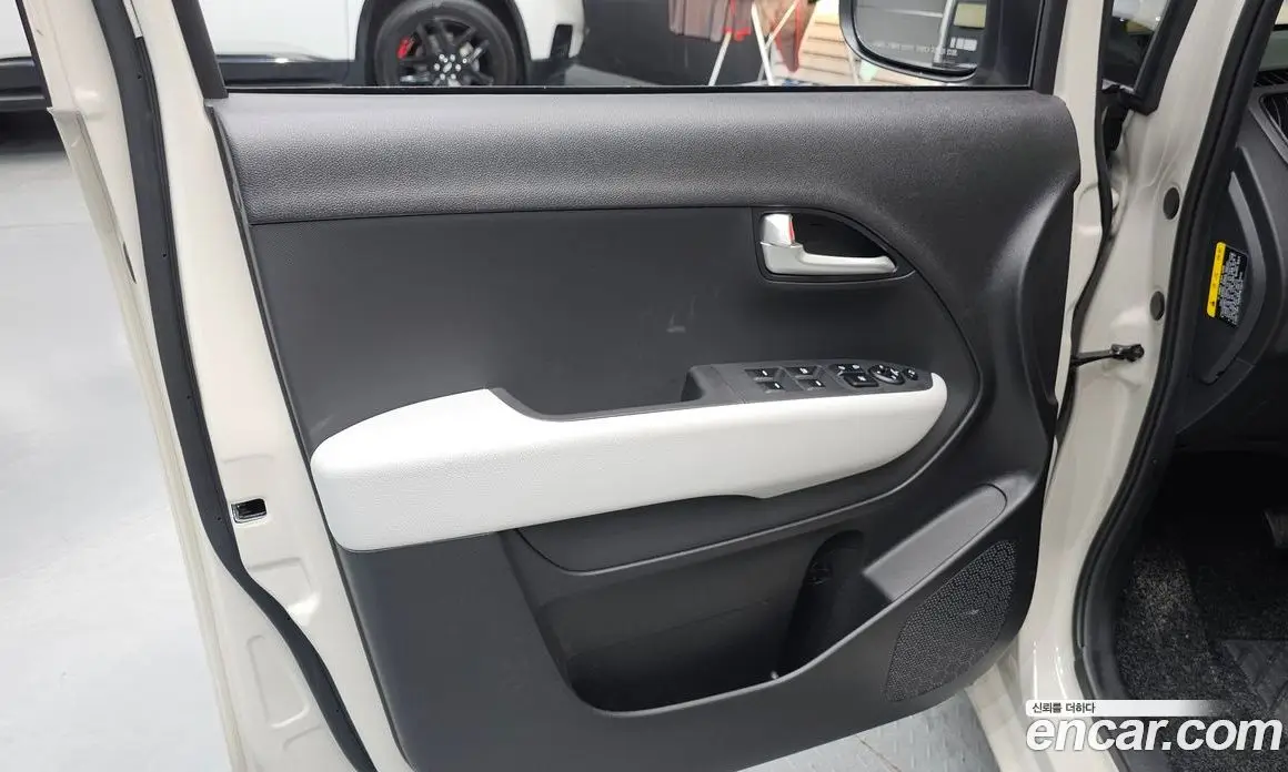 Kia Ray 2026 1.0 автомат (гидро), фото 14
