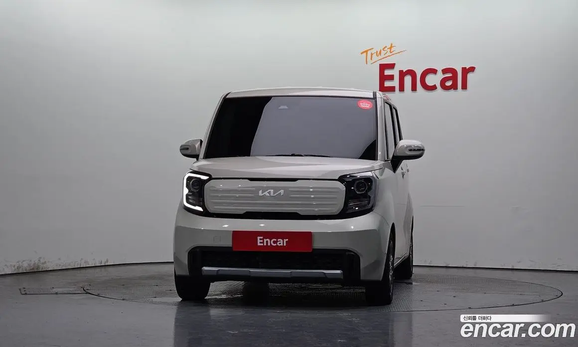 Kia Ray 2026 1.0 автомат (гидро), фото 3