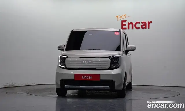 Kia Ray 2026 1.0 автомат (гидро), миниатюра 3