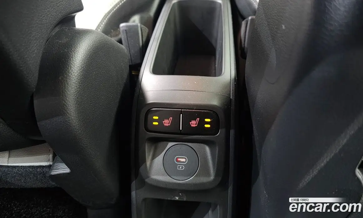 Kia Ray 2026 1.0 автомат (гидро), фото 25