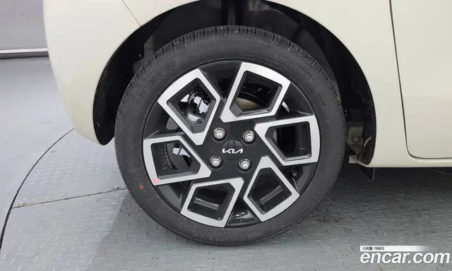 Kia Ray 2026 1.0 автомат (гидро), миниатюра 5