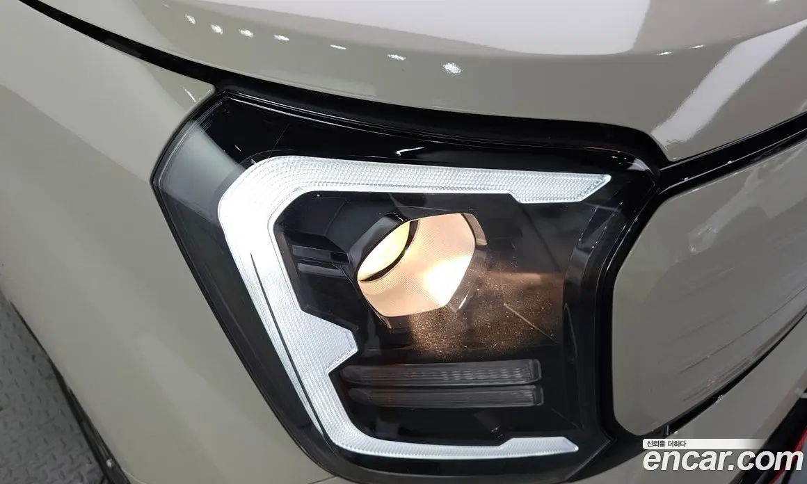 Kia Ray 2026 1.0 автомат (гидро), фото 8