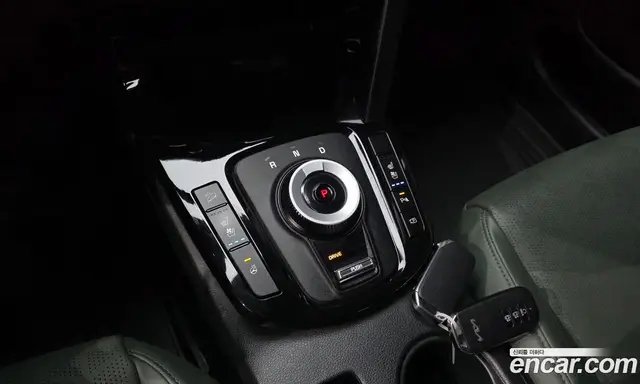 Kia Seltos 2024 1.6 автомат (гидро), миниатюра 12