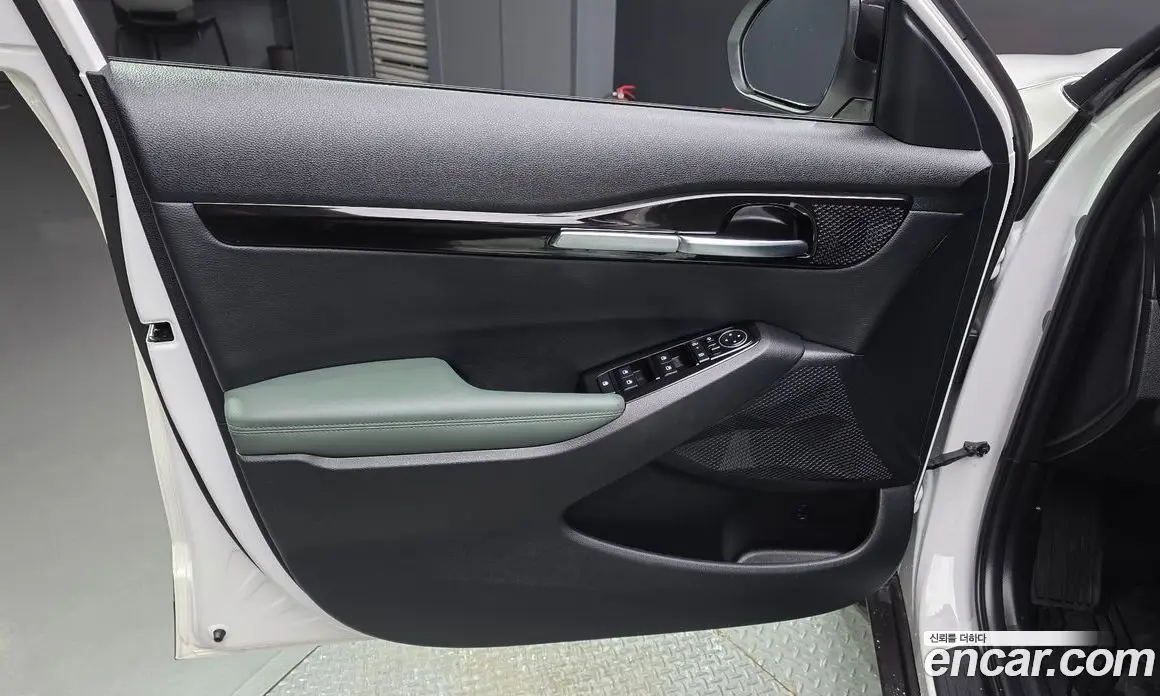 Kia Seltos 2024 1.6 автомат (гидро), фото 14