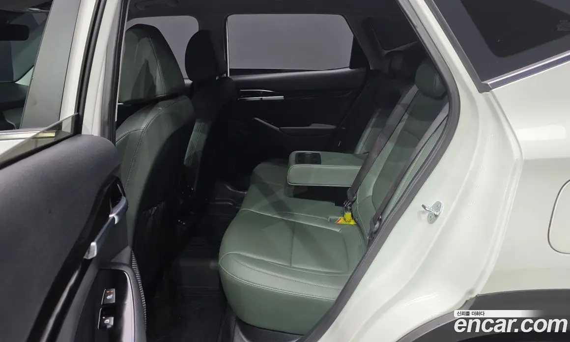 Kia Seltos 2024 1.6 автомат (гидро), фото 16