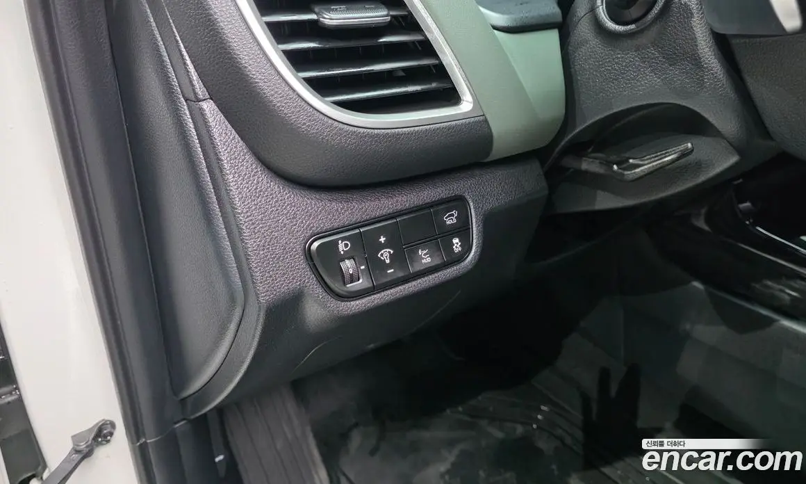Kia Seltos 2024 1.6 автомат (гидро), фото 27