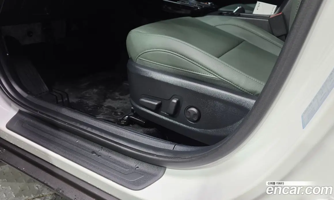 Kia Seltos 2024 1.6 автомат (гидро), фото 30