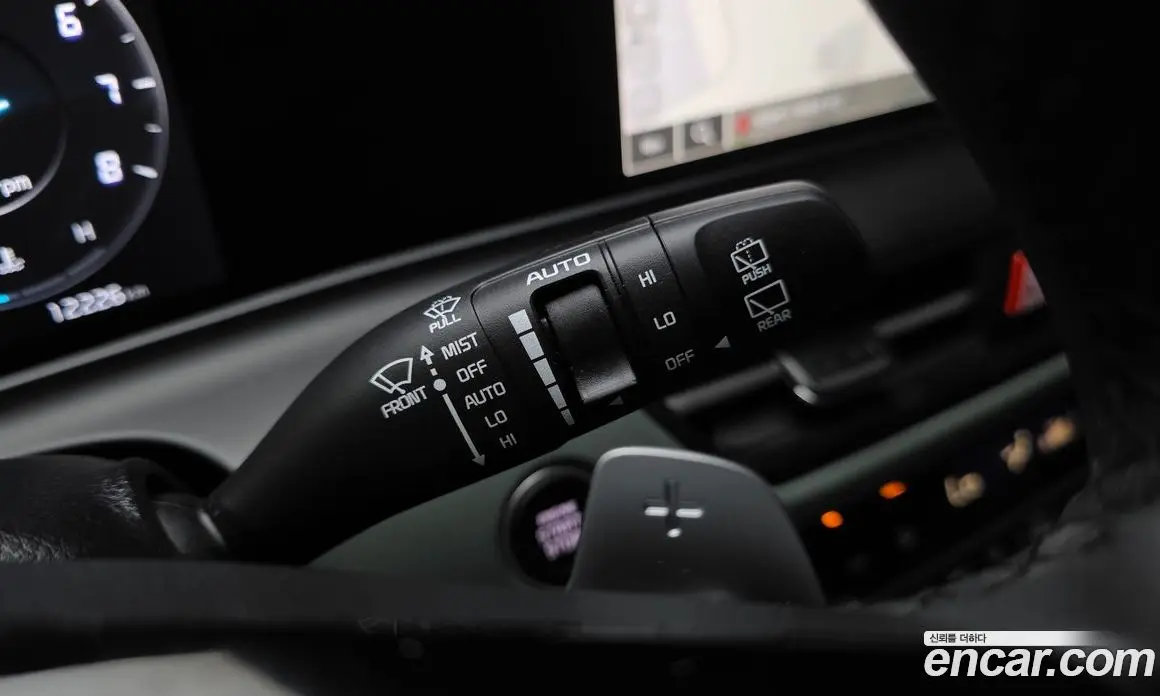 Kia Seltos 2024 1.6 автомат (гидро), фото 32