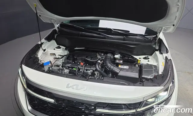 Kia Seltos 2024 1.6 автомат (гидро), миниатюра 6