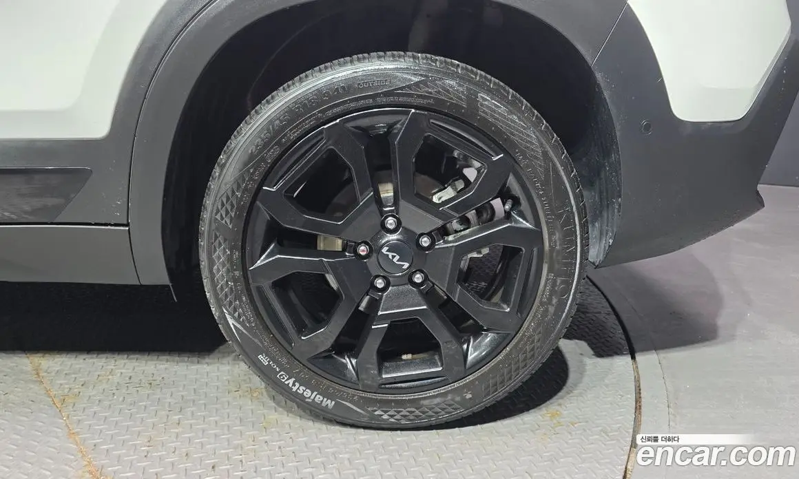 Kia Seltos 2024 1.6 автомат (гидро), фото 7