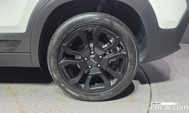 Kia Seltos 2024 1.6 автомат (гидро), миниатюра 7