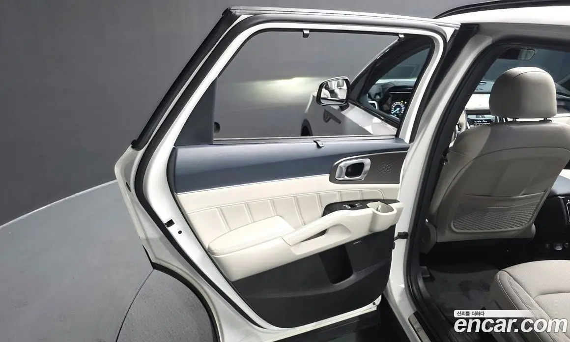 Kia Sorento 2023 1.6 автомат (гидро), фото 15