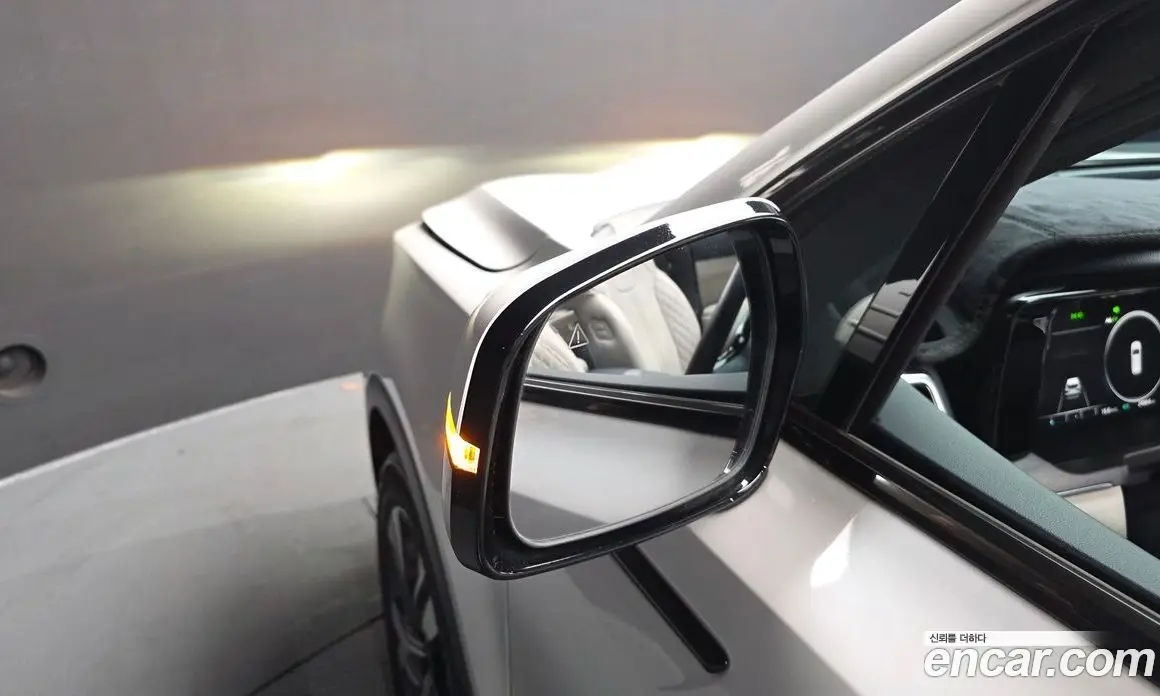 Kia Sorento 2023 1.6 автомат (гидро), фото 27
