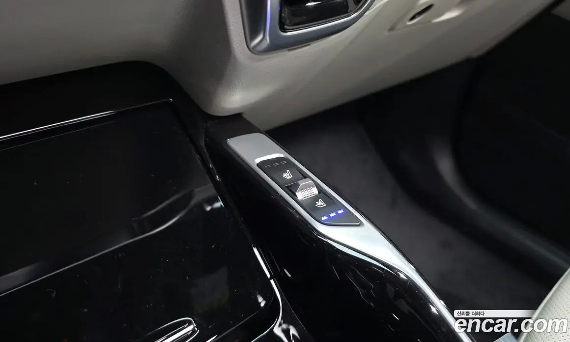 Kia Sorento 2023 1.6 автомат (гидро), фото 38