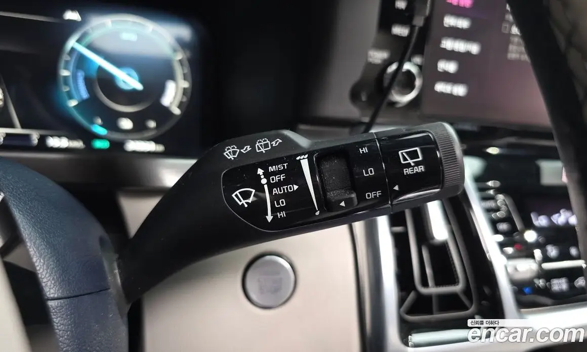 Kia Sorento 2023 1.6 автомат (гидро), фото 41