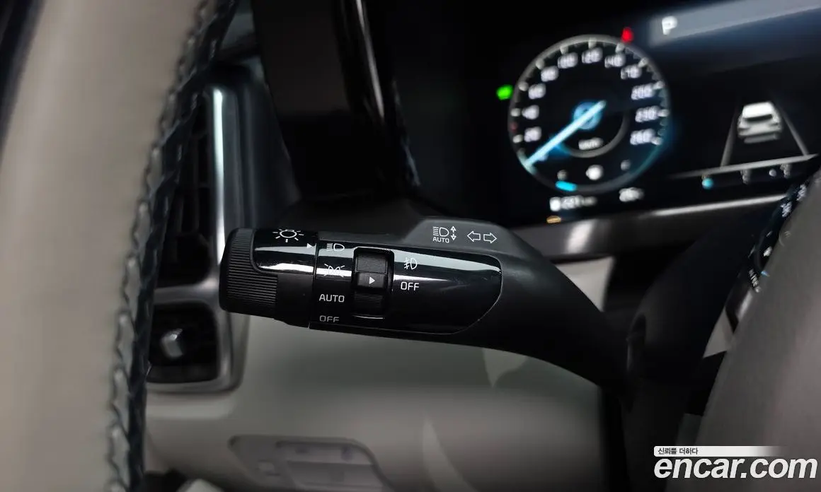Kia Sorento 2023 1.6 автомат (гидро), фото 42