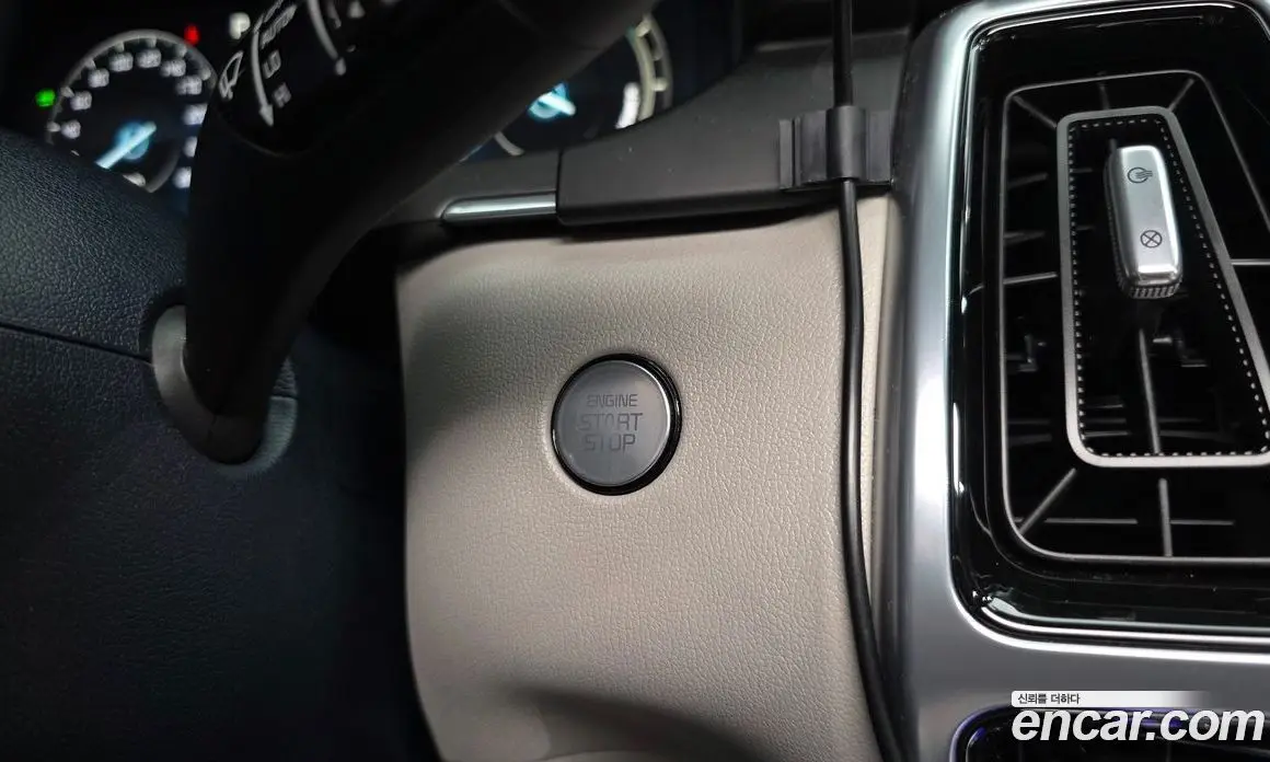 Kia Sorento 2023 1.6 автомат (гидро), фото 43