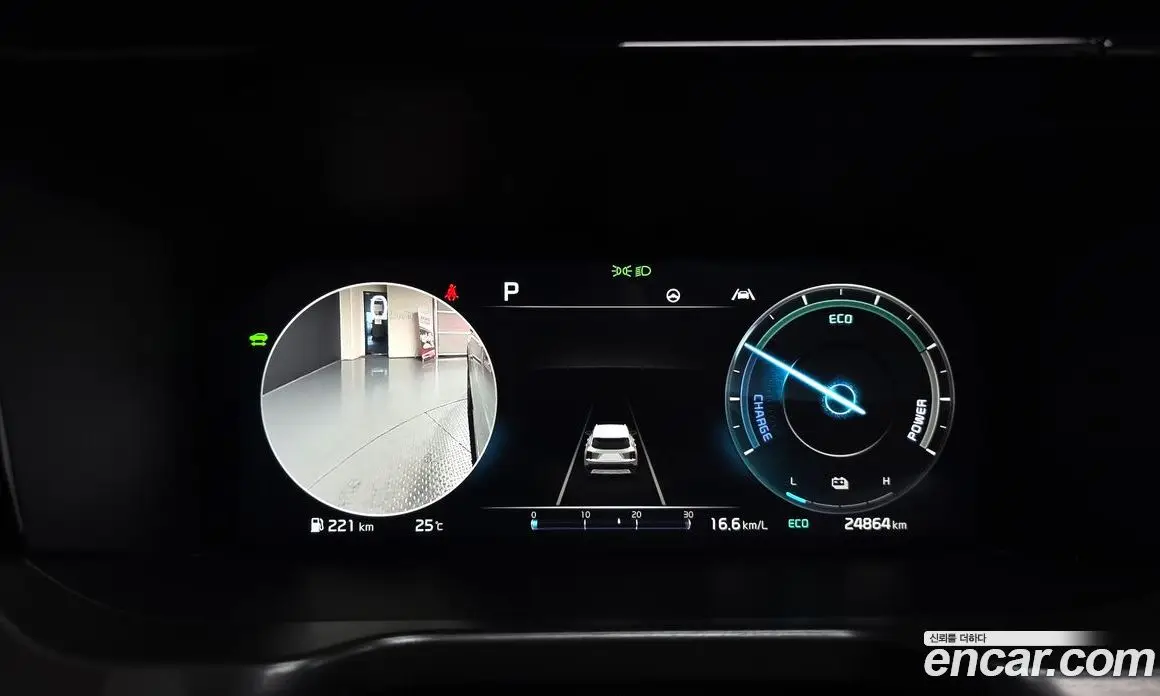 Kia Sorento 2023 1.6 автомат (гидро), фото 45