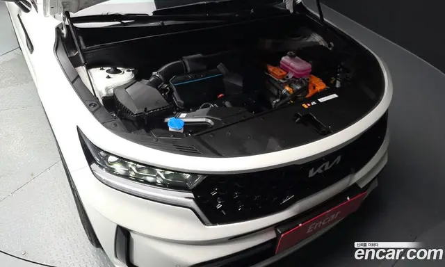 Kia Sorento 2023 1.6 автомат (гидро), миниатюра 6