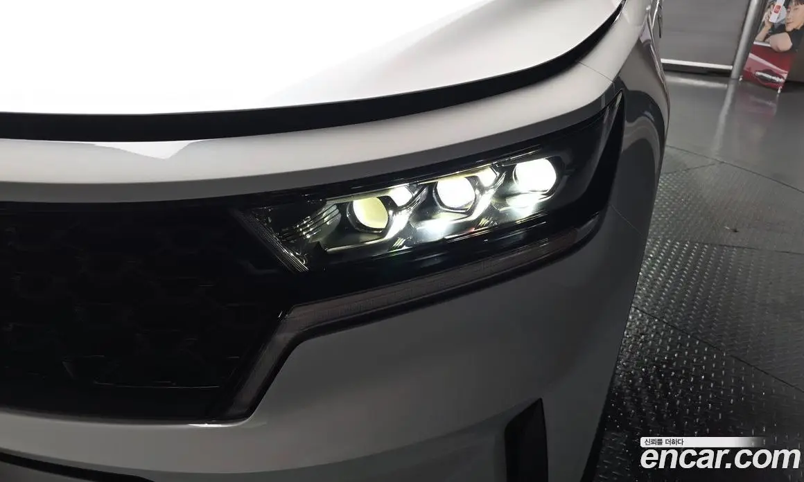 Kia Sorento 2023 1.6 автомат (гидро), фото 8