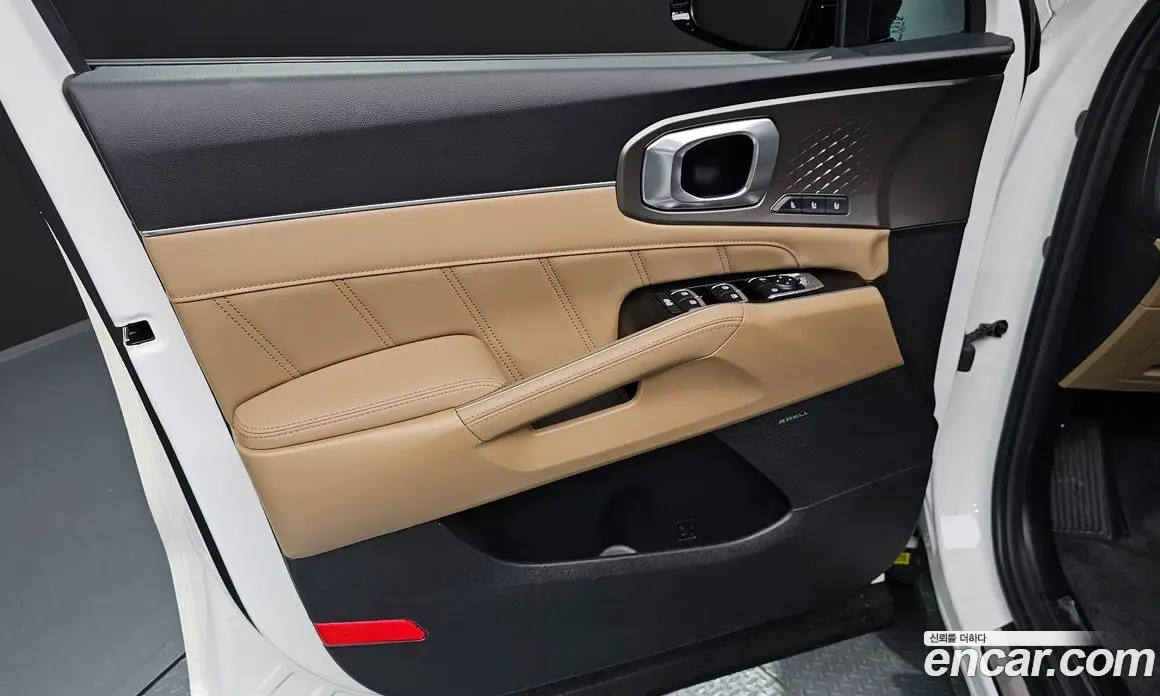 Kia Sorento 2024 1.6 автомат (гидро), фото 14