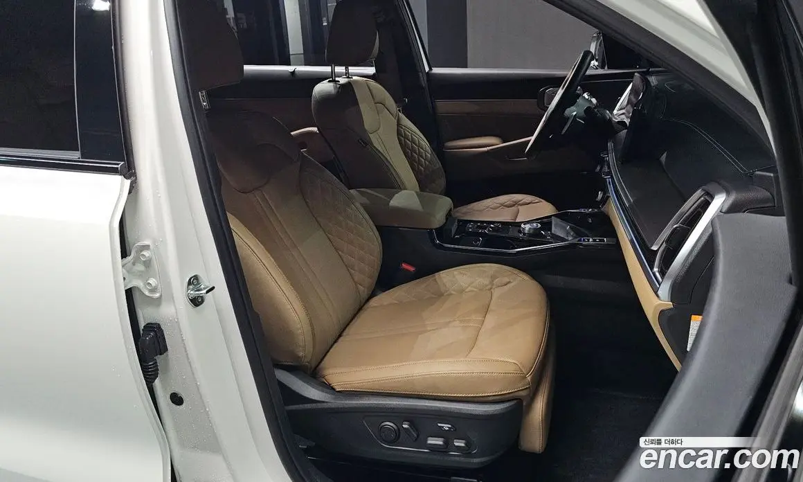 Kia Sorento 2024 1.6 автомат (гидро), фото 16