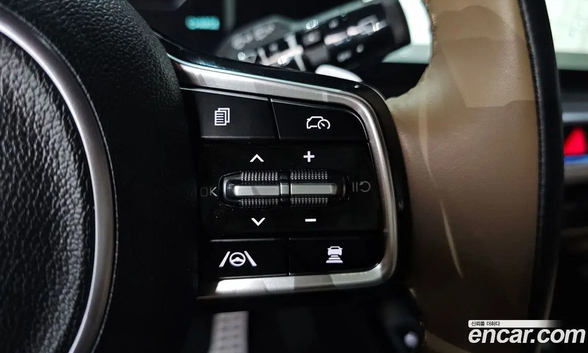 Kia Sorento 2024 1.6 автомат (гидро), фото 22