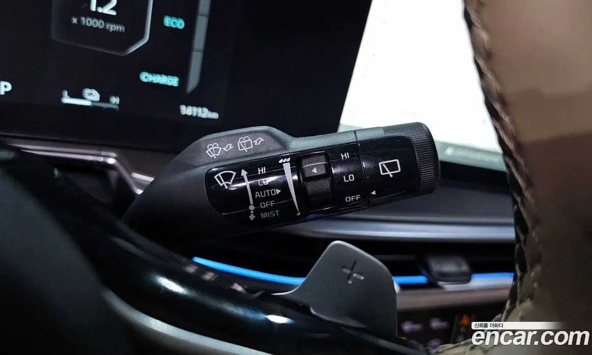 Kia Sorento 2024 1.6 автомат (гидро), фото 27
