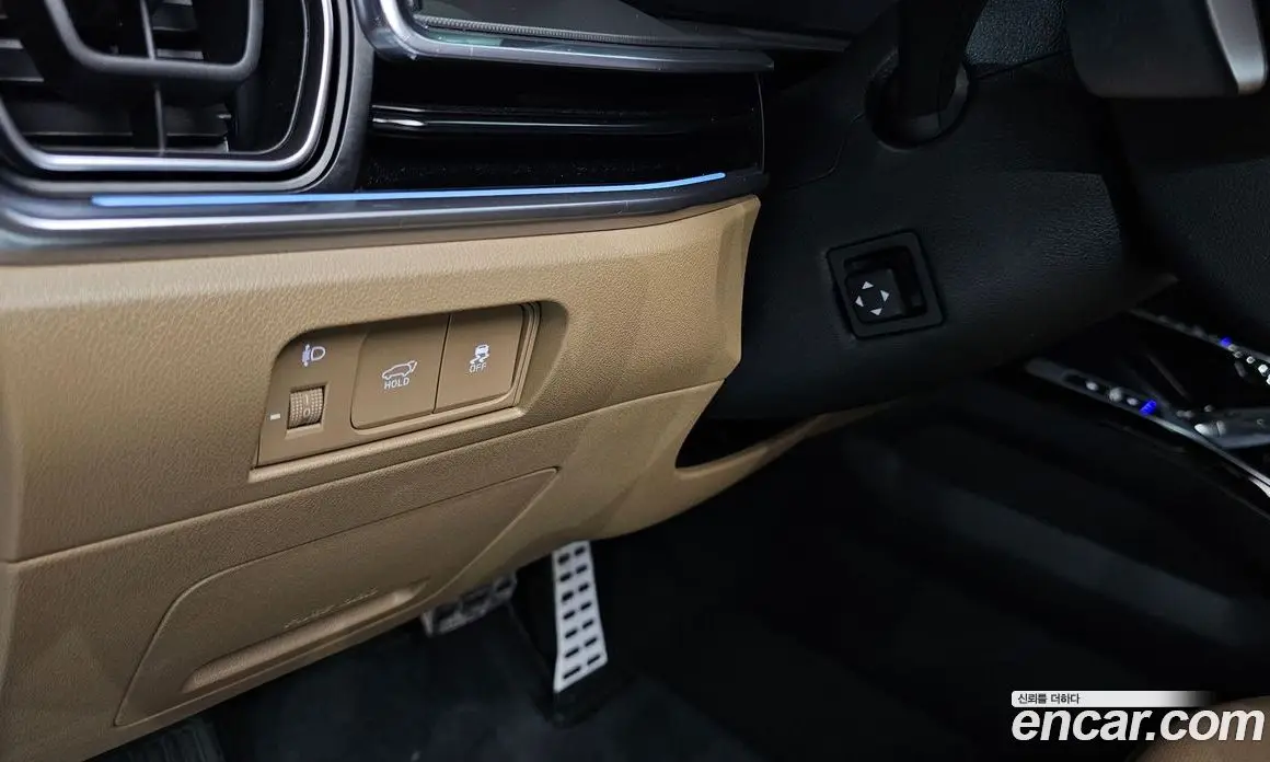 Kia Sorento 2024 1.6 автомат (гидро), фото 31