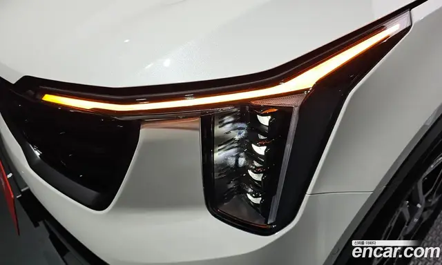 Kia Sorento 2024 1.6 автомат (гидро), миниатюра 8