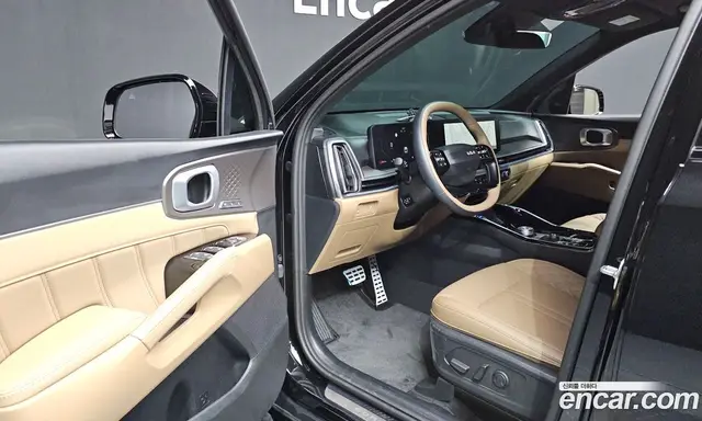 Kia Sorento 2025 2.5 автомат (гидро), миниатюра 12