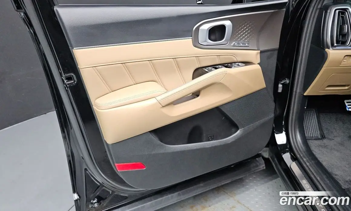 Kia Sorento 2025 2.5 автомат (гидро), фото 13
