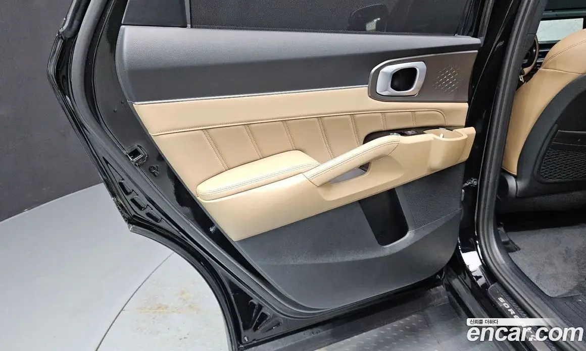 Kia Sorento 2025 2.5 автомат (гидро), фото 14