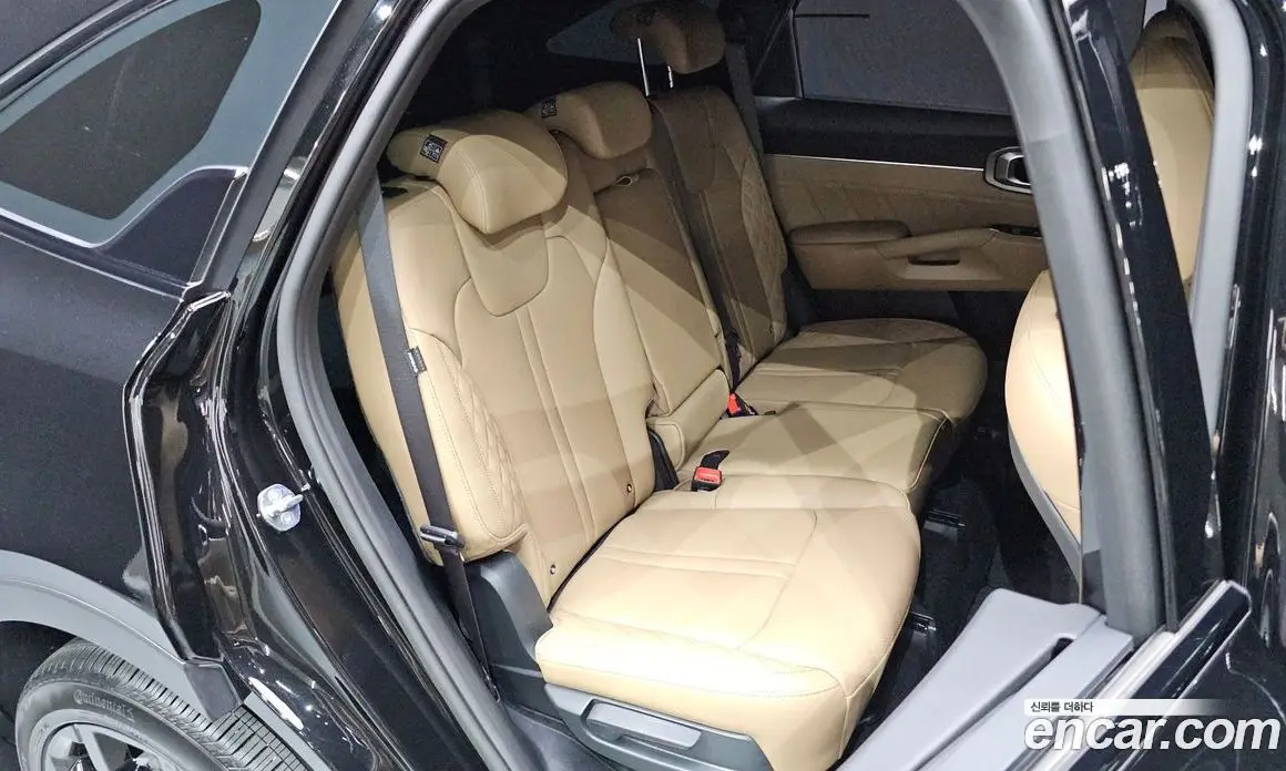 Kia Sorento 2025 2.5 автомат (гидро), фото 16