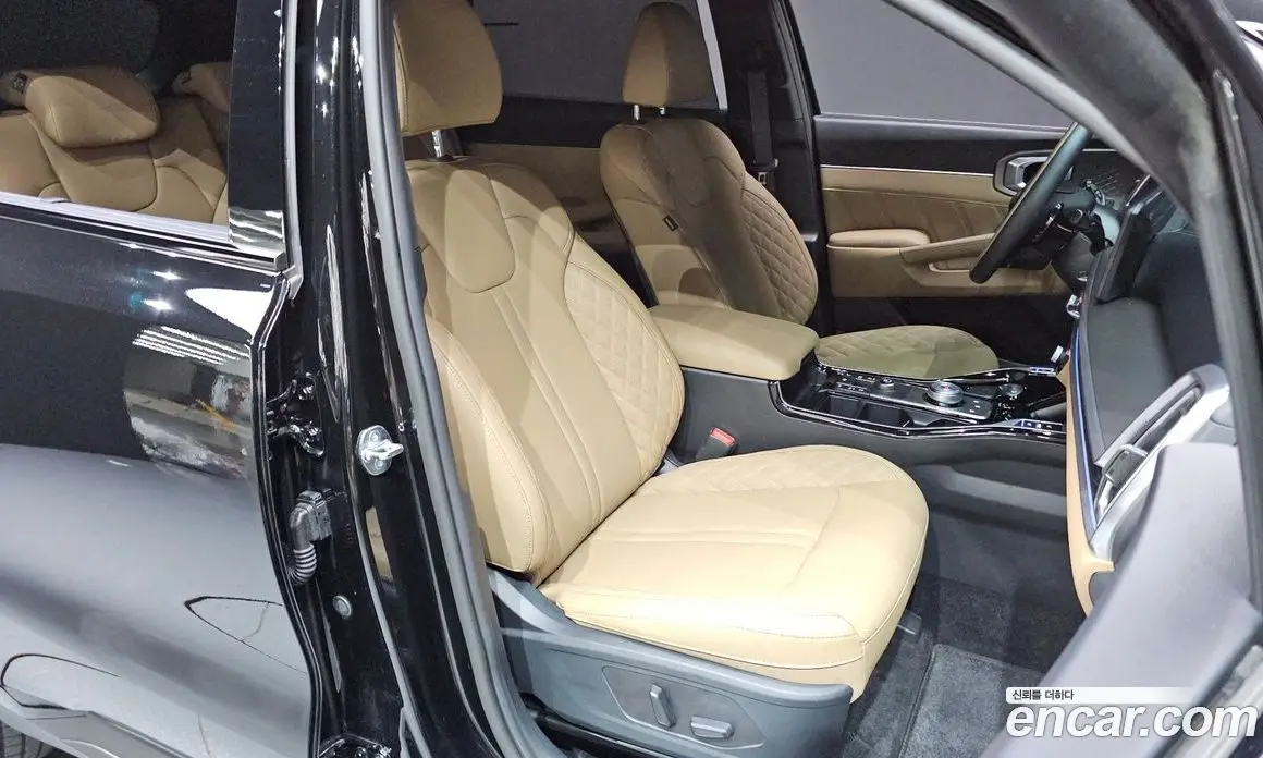 Kia Sorento 2025 2.5 автомат (гидро), фото 17