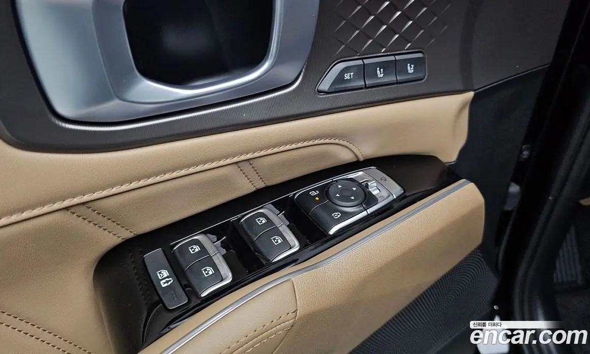 Kia Sorento 2025 2.5 автомат (гидро), фото 22