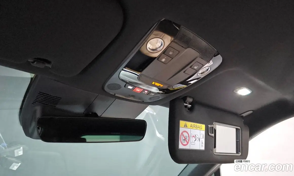 Kia Sorento 2025 2.5 автомат (гидро), фото 24