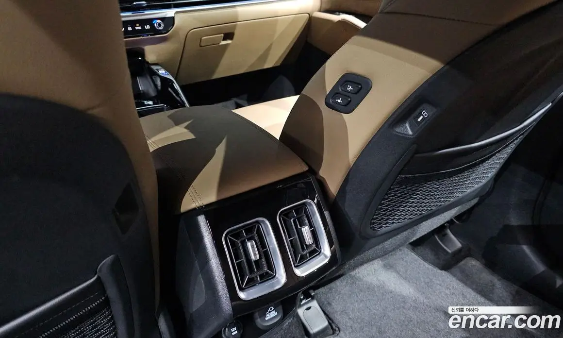 Kia Sorento 2025 2.5 автомат (гидро), фото 29