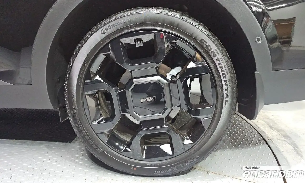 Kia Sorento 2025 2.5 автомат (гидро), фото 6