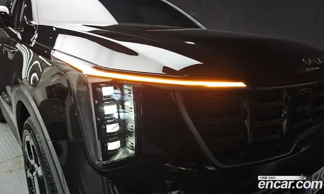 Kia Sorento 2025 2.5 автомат (гидро), миниатюра 7