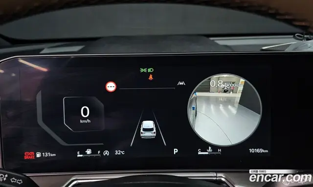 Kia Sorento 2025 2.5 автомат (гидро), миниатюра 10