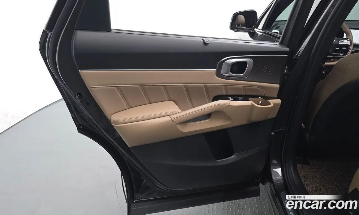 Kia Sorento 2026 1.6 автомат (гидро), фото 15