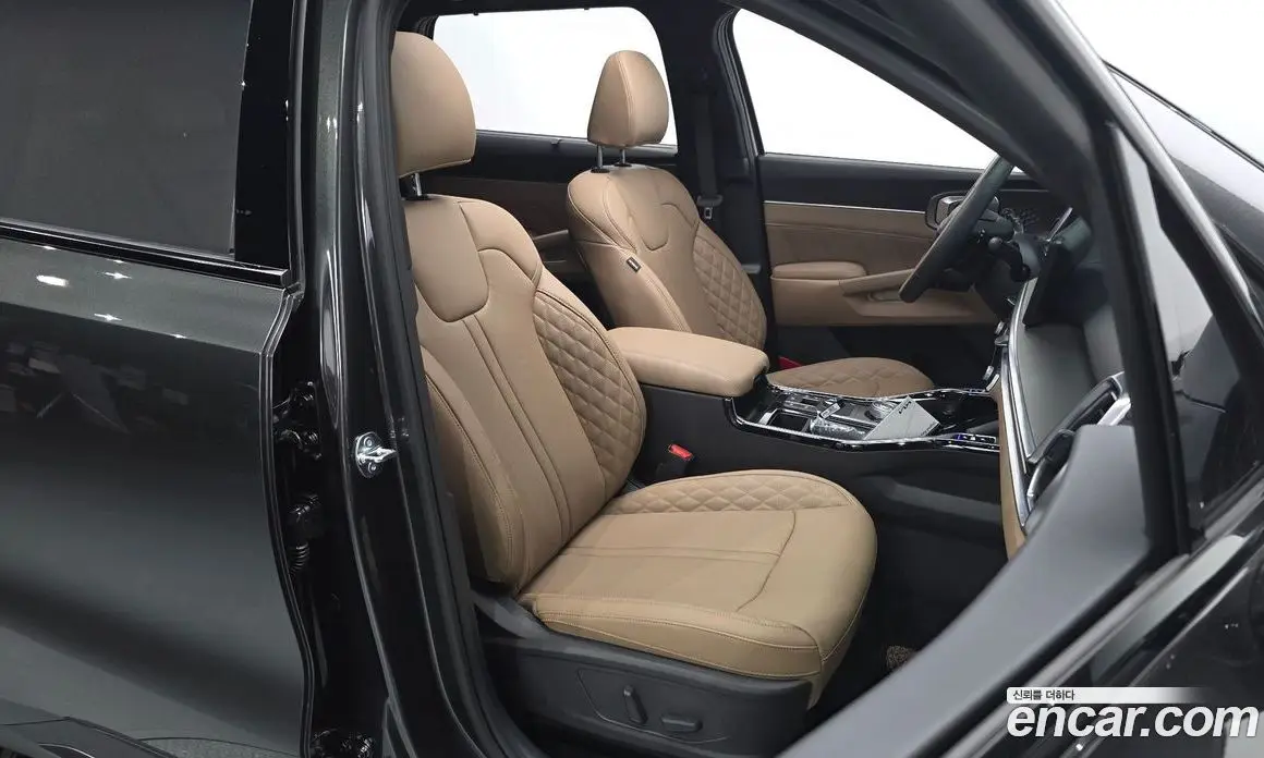 Kia Sorento 2026 1.6 автомат (гидро), фото 16
