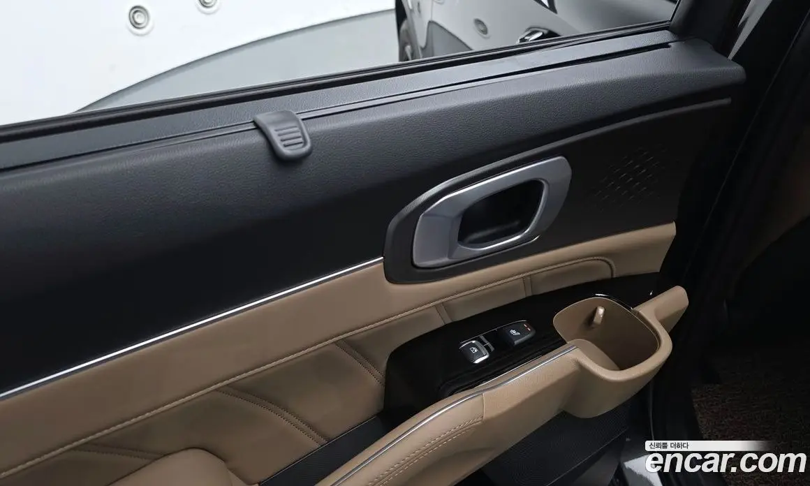 Kia Sorento 2026 1.6 автомат (гидро), фото 24