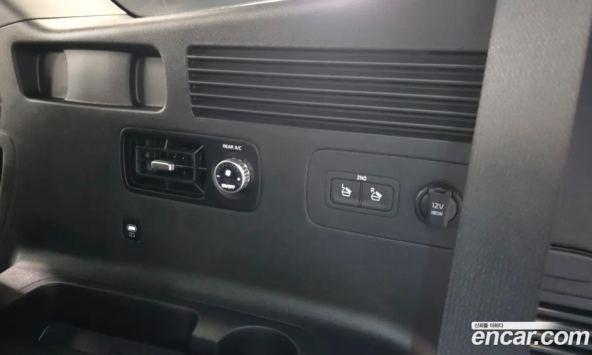 Kia Sorento 2026 1.6 автомат (гидро), фото 28